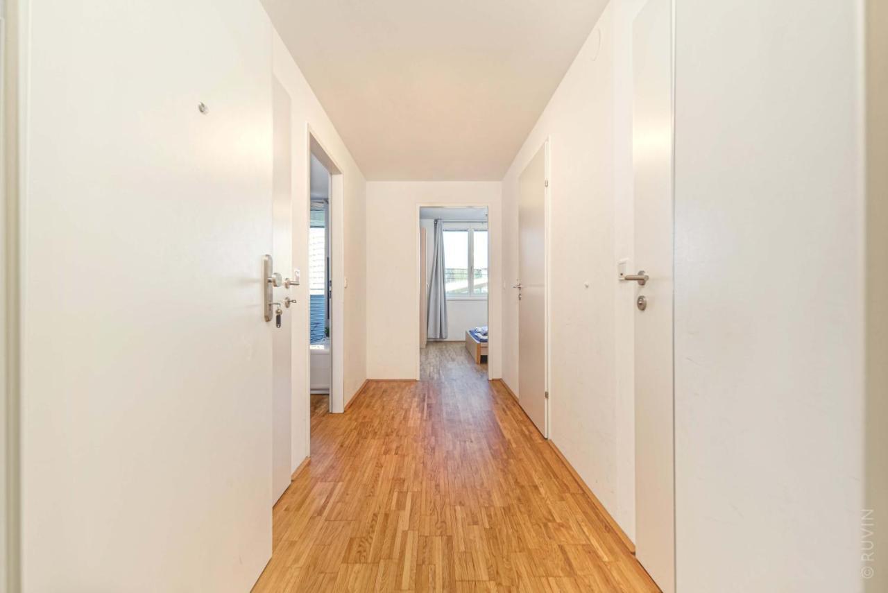 High Rise, Netflix, 2 Min To Main Station Apartamento Viena Exterior foto